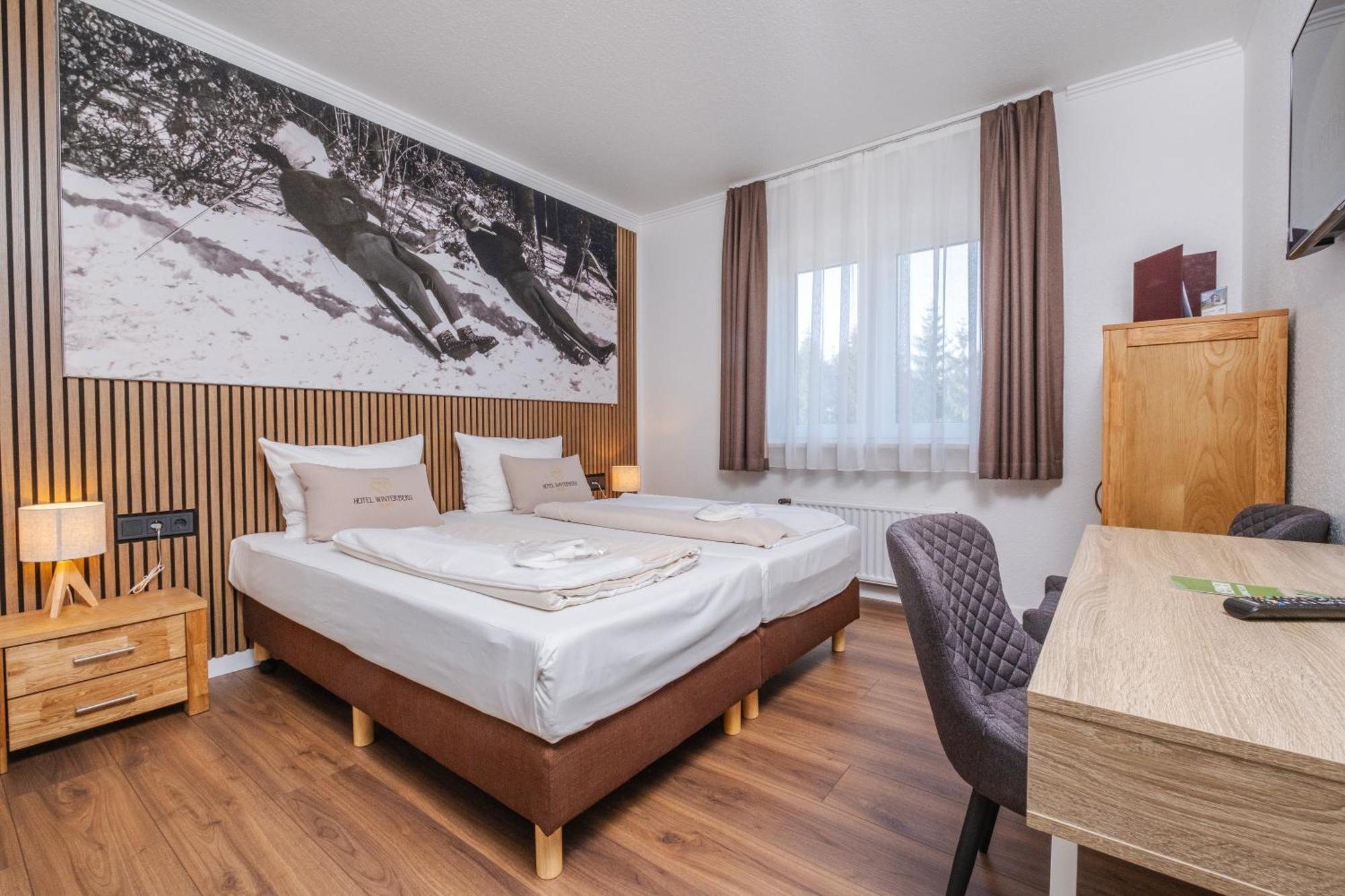 Hotel Winterberg Resort Hotel Winterberg