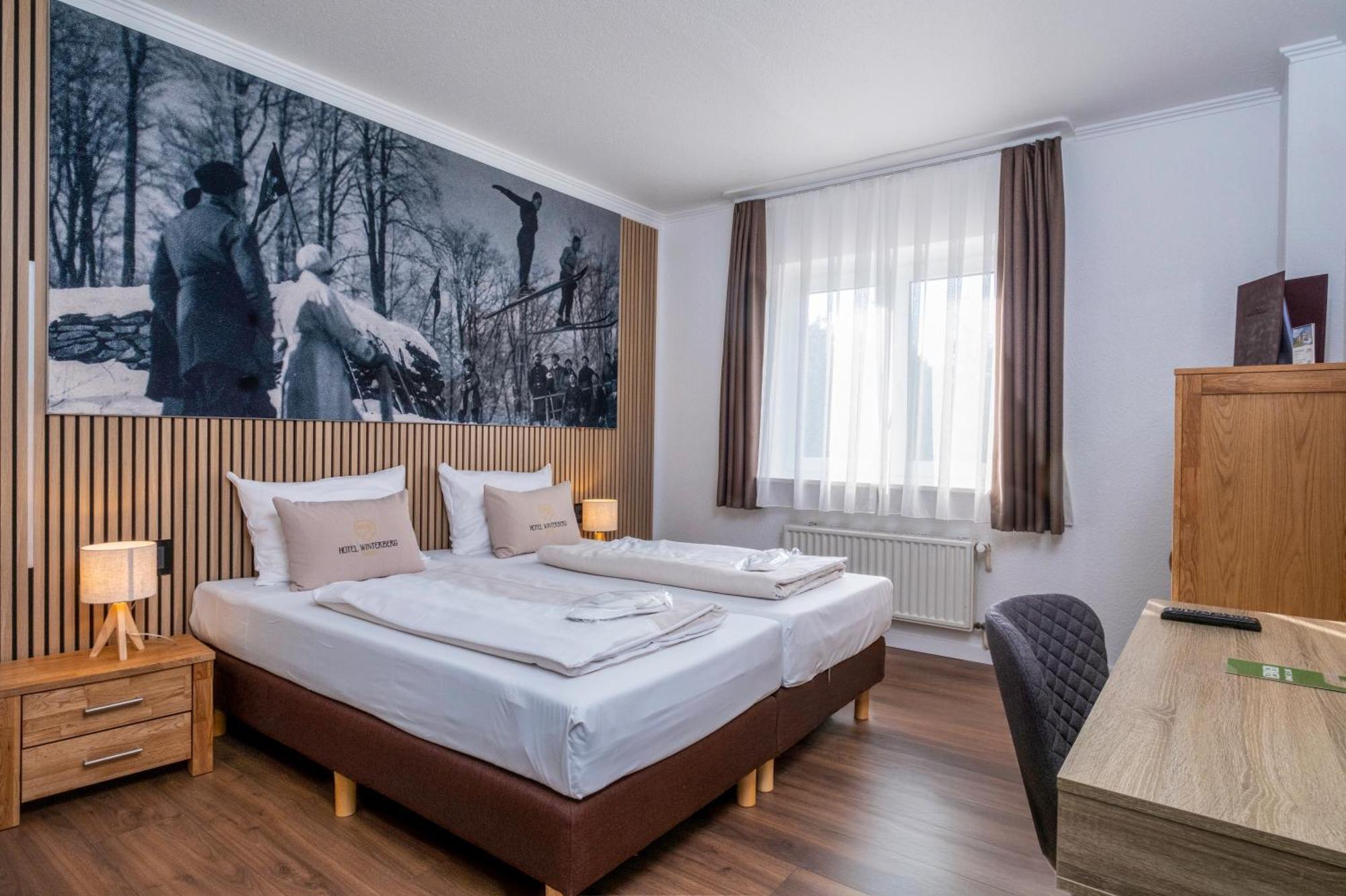 Hotel Hotel Winterberg Resort Winterberg