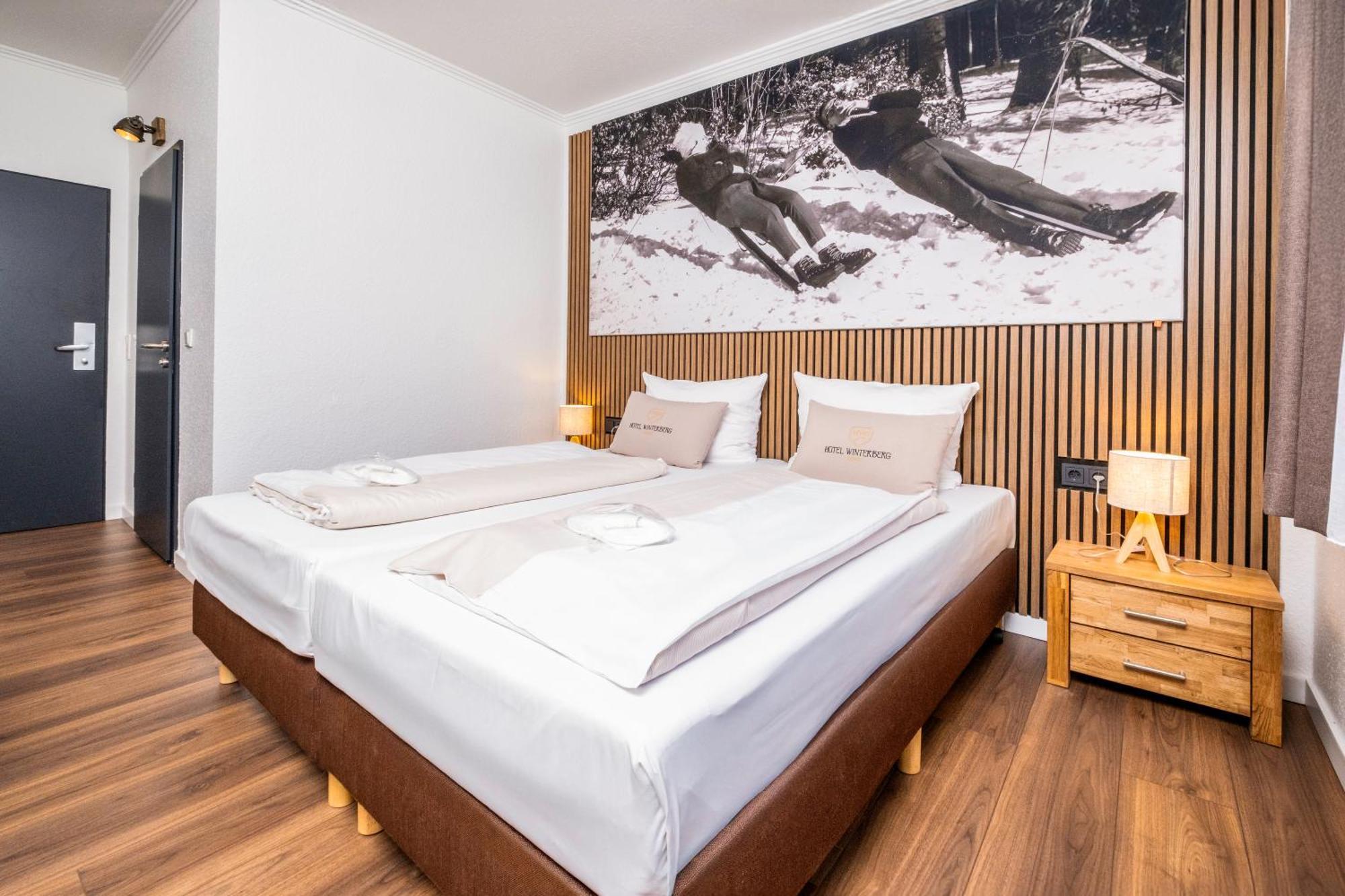 Hotel Winterberg Resort 3*