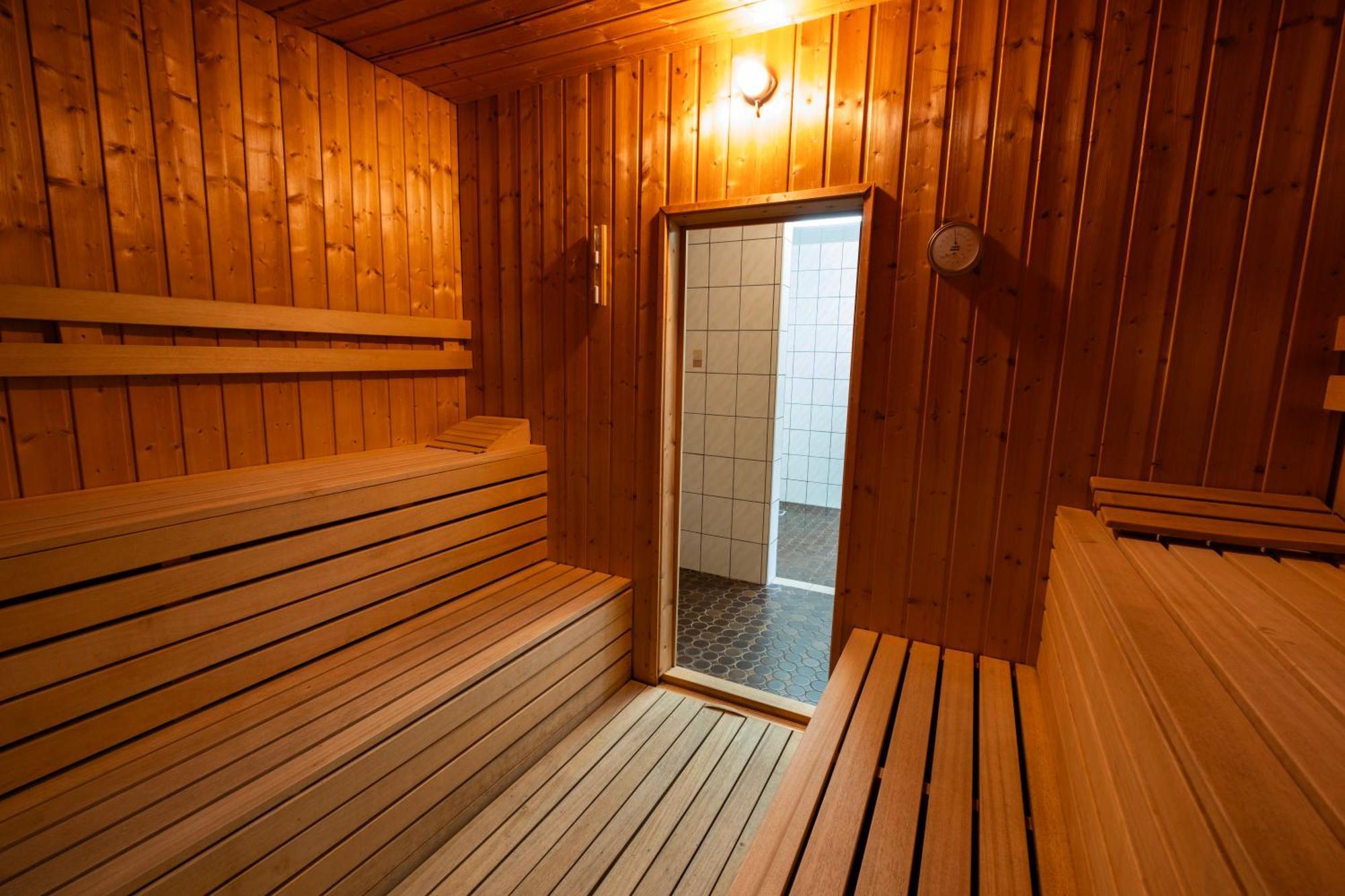 Hotel Winterberg Resort Winterberg