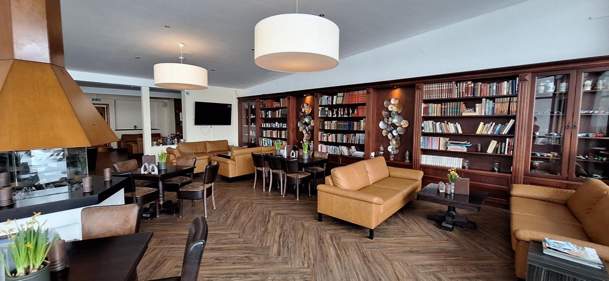 Hotel Hotel Winterberg Resort