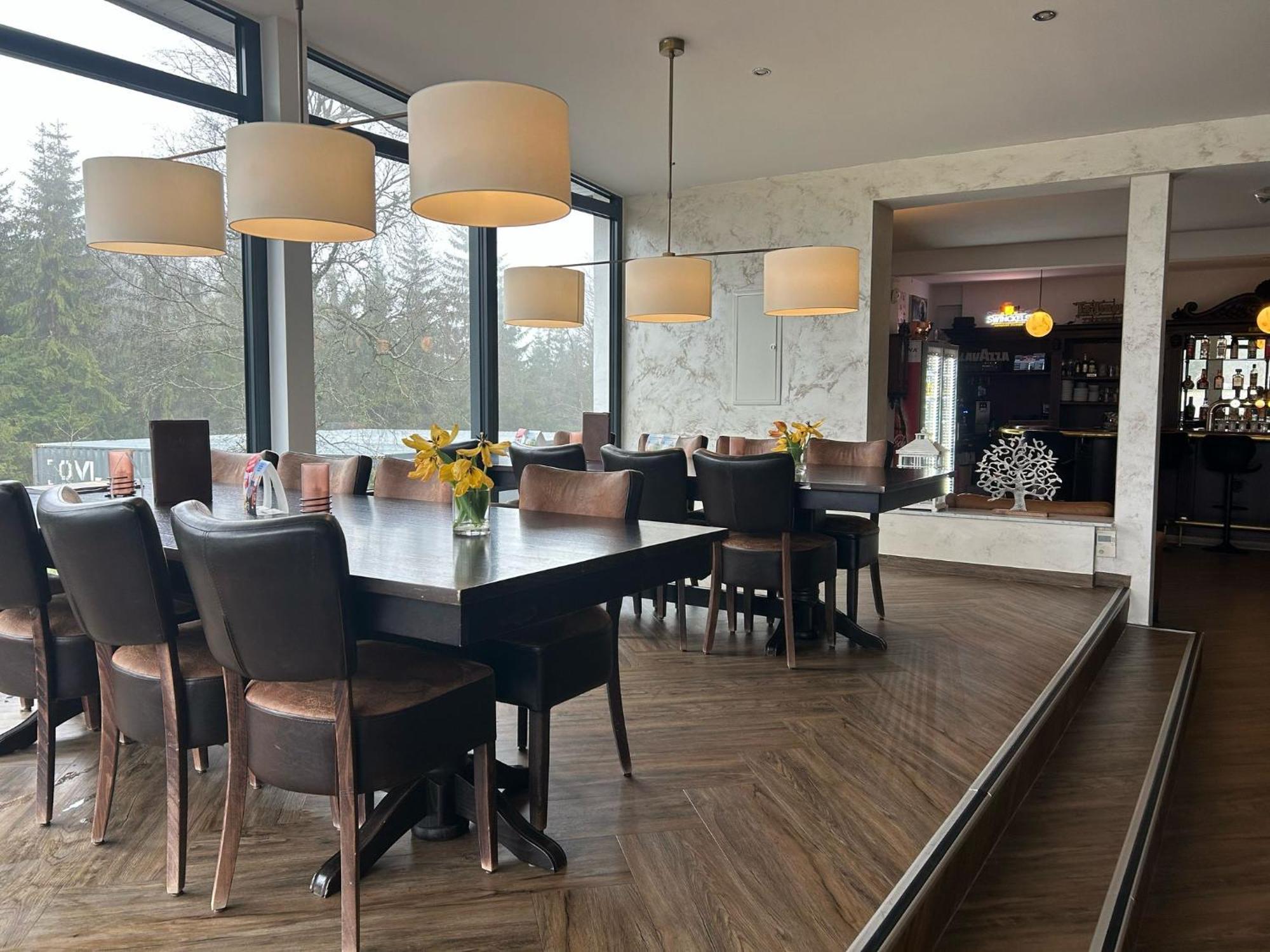 Hotel Winterberg Resort Hotel 3*