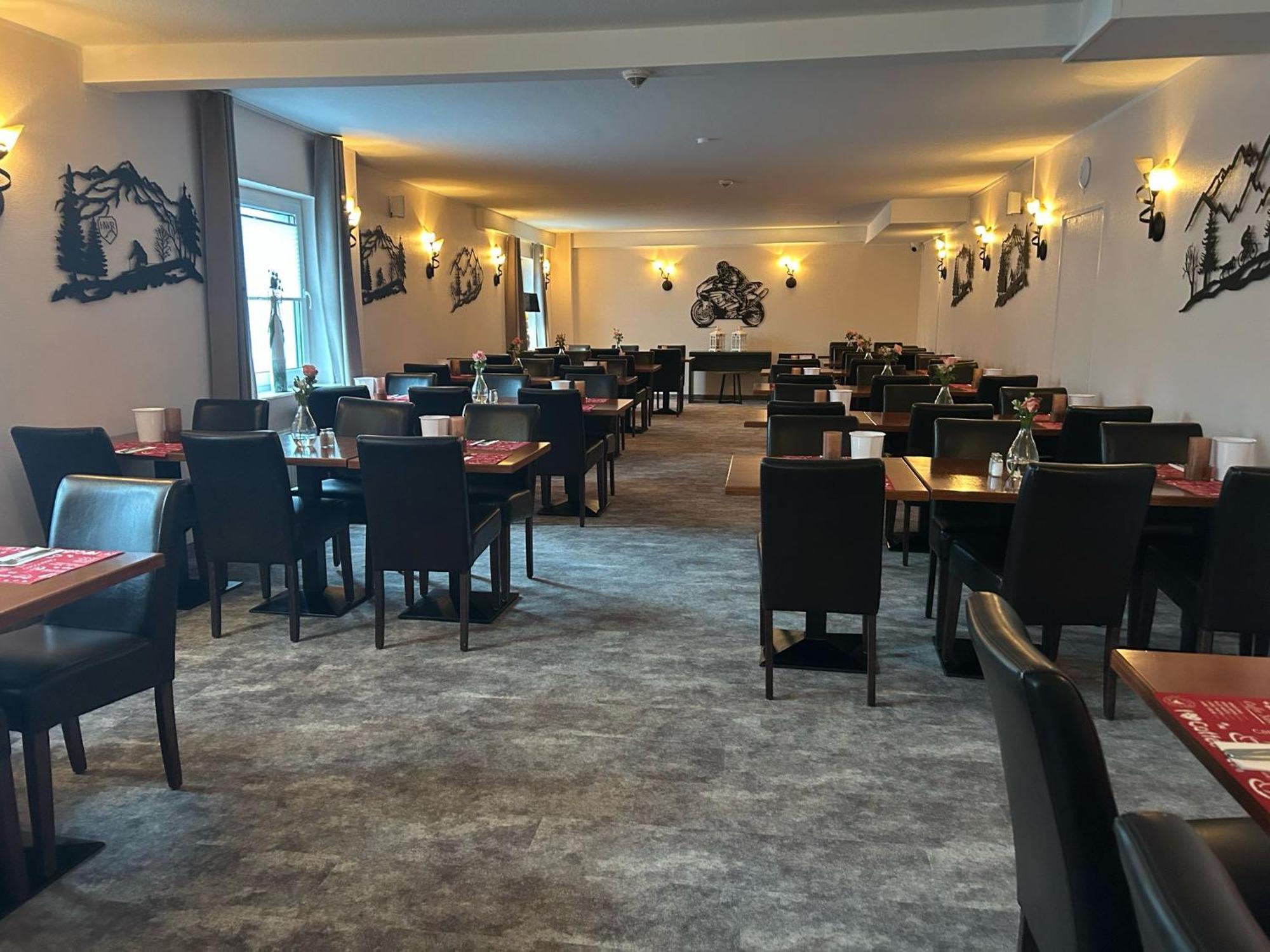 Hotel Hotel Winterberg Resort Winterberg