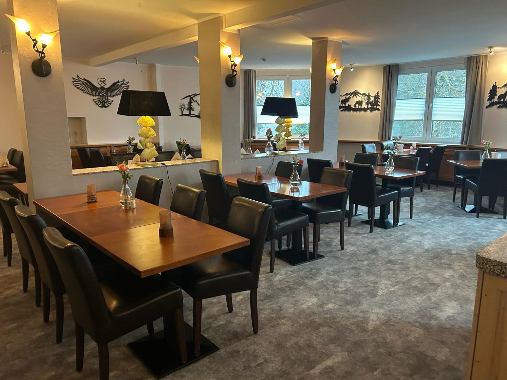 Hotel Winterberg Resort 3*
