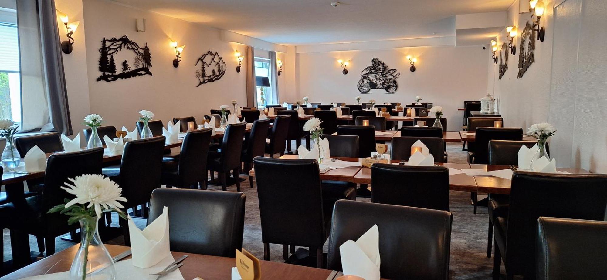 Hotel Hotel Winterberg Resort 3*