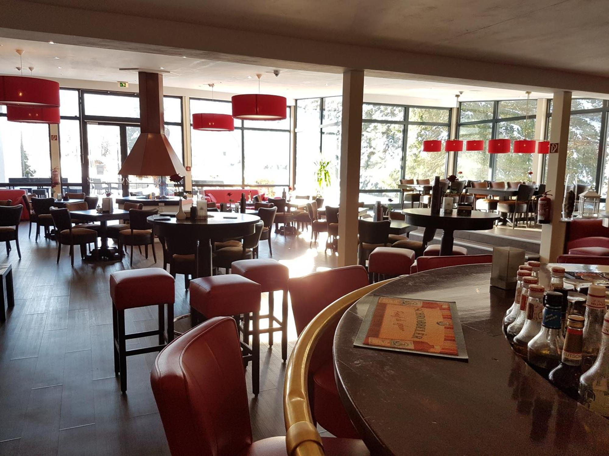 Hotel Hotel Winterberg Resort