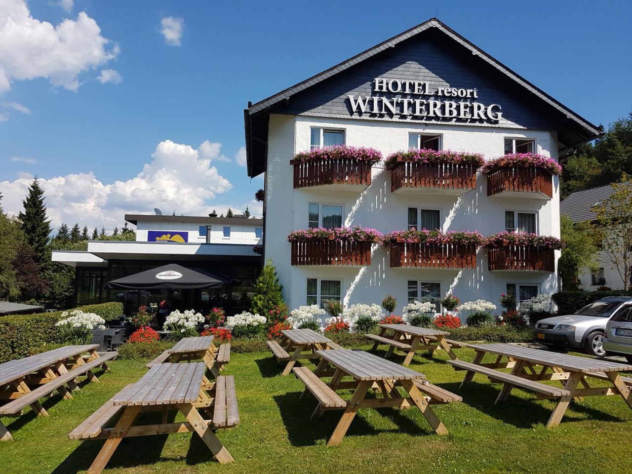Hotel Winterberg Resort 3* Winterberg