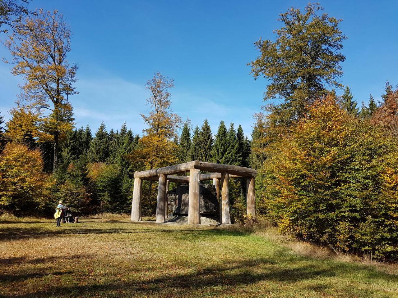 Hotel Winterberg Resort Hotel Winterberg